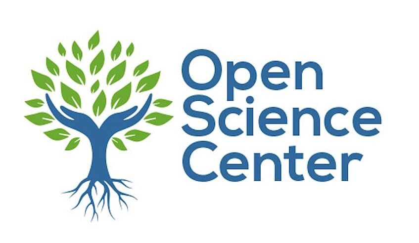 OpenScienceCenter