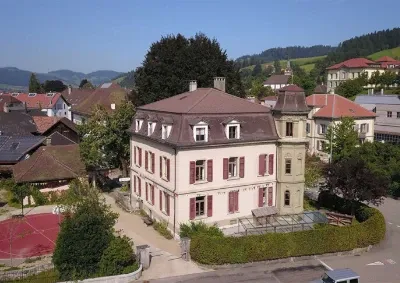 RSS Langnau