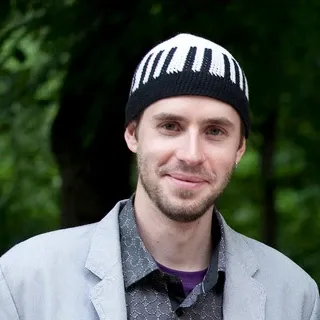David Helbock