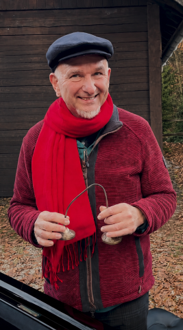 Franz Inzko