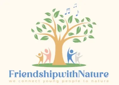 FriendshipwithNature Logo