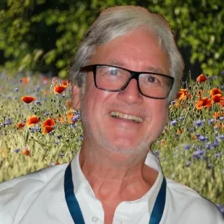 Klaus Scheidsteger