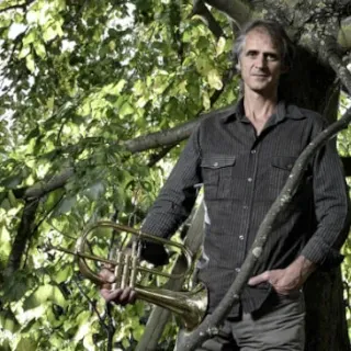 Markus Stockhausen