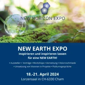 New Earth Expo
