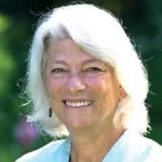 Pam Montgomery