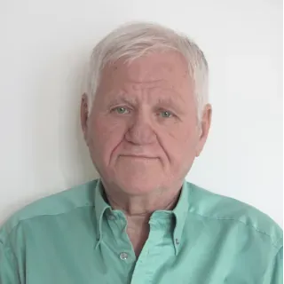 Prof. Gehard Kahry