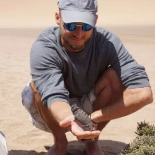 Samuel Krahwinkler