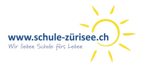Schule Zürisee
