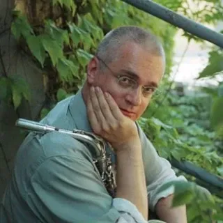 Wolfgang Puschnig