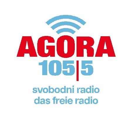 Logo Radio Agora