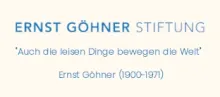 Ernst Göhner Stiftung