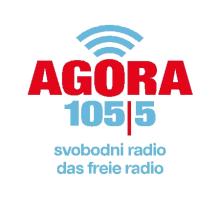 Logo Radio Agora